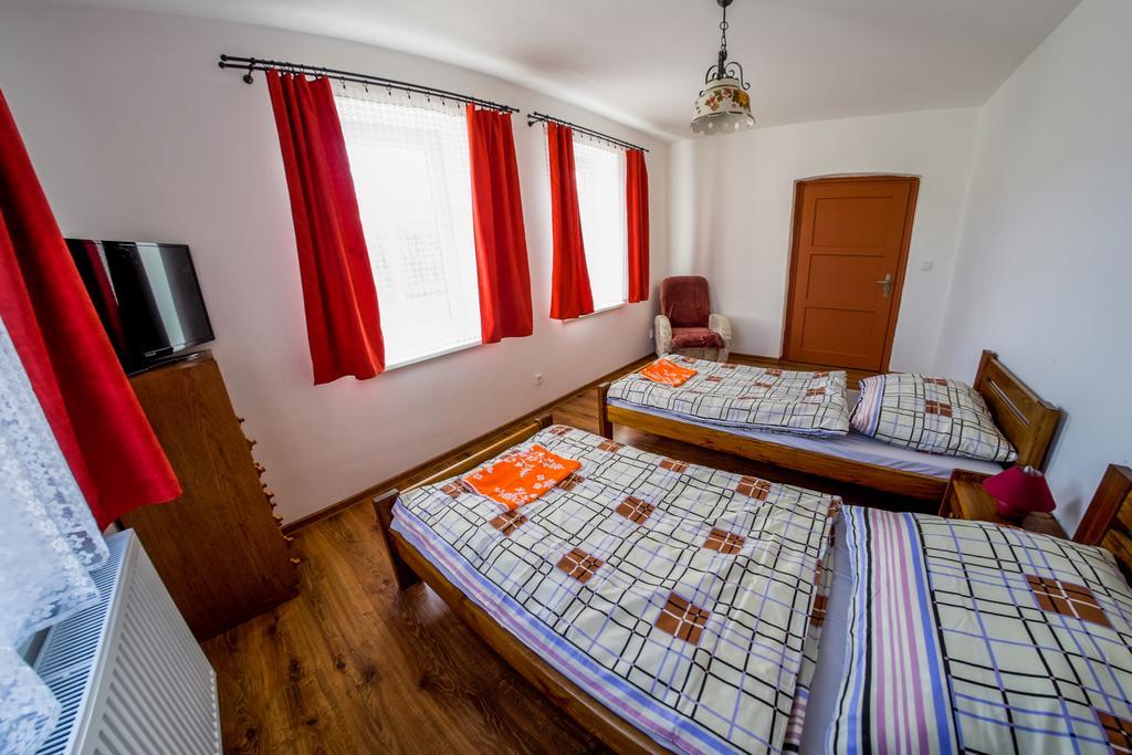 Stovka Bozanov Guest House Luaran gambar