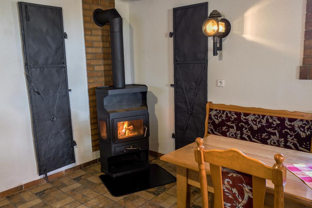 Stovka Bozanov Guest House Luaran gambar