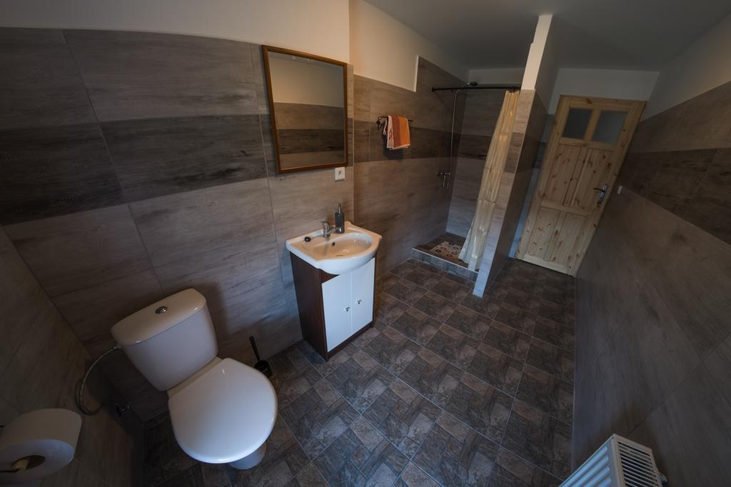 Stovka Bozanov Guest House Luaran gambar