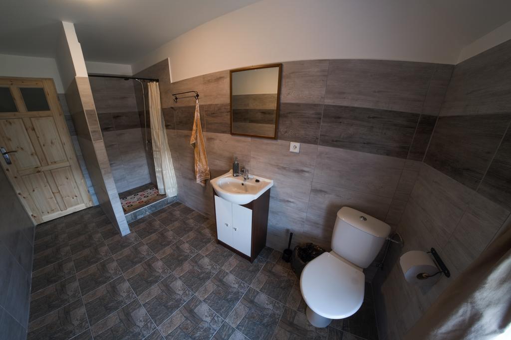 Stovka Bozanov Guest House Luaran gambar