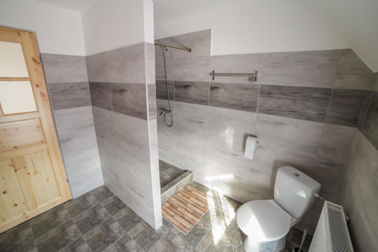 Stovka Bozanov Guest House Luaran gambar