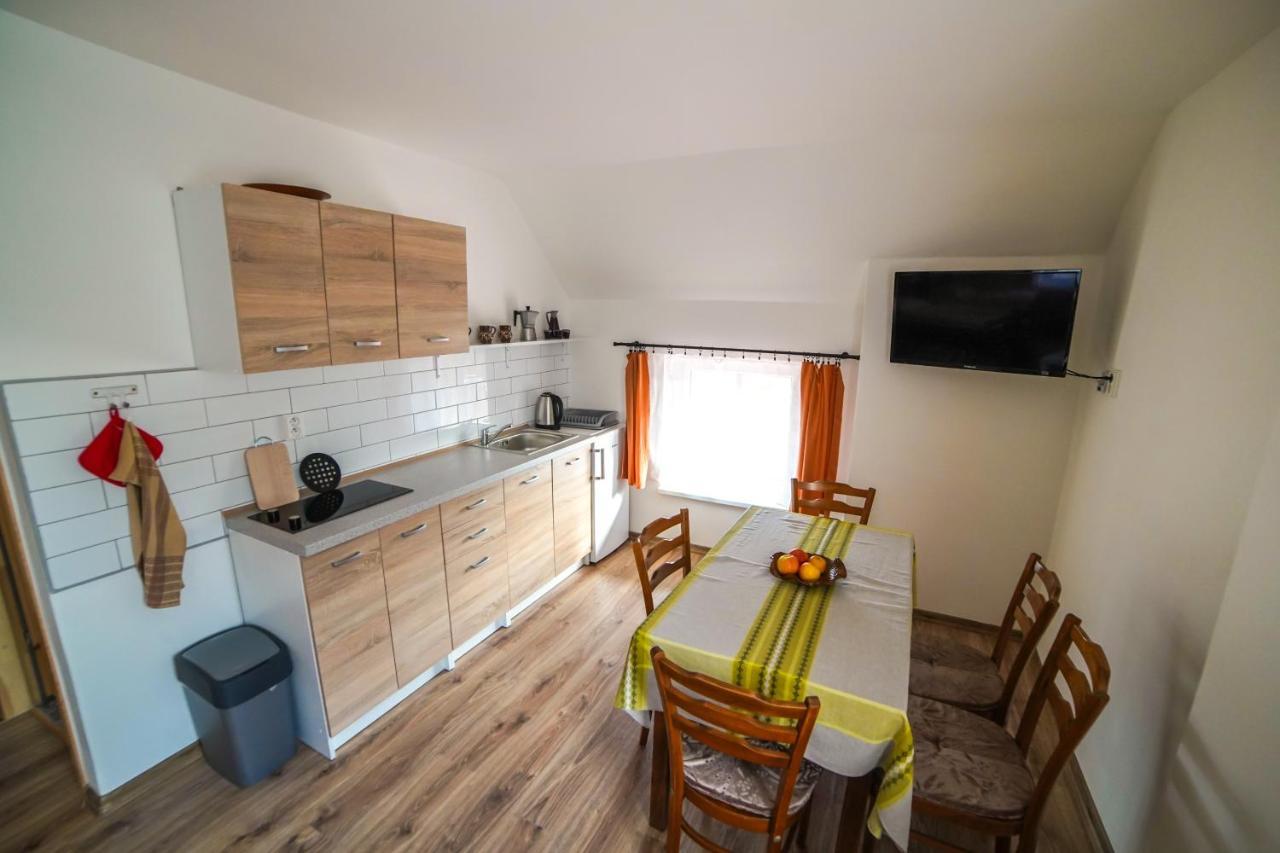 Stovka Bozanov Guest House Luaran gambar